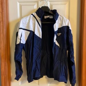 Mens Reebok jacket M